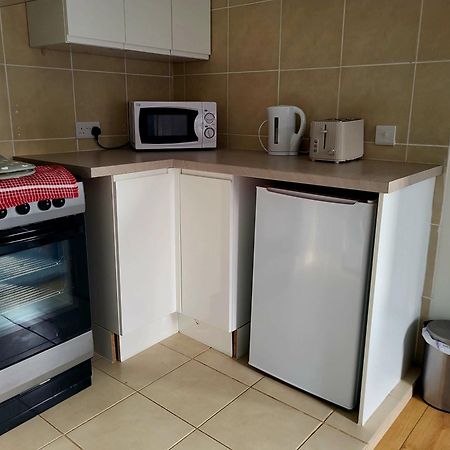Grandwood House Lodges Chichester Zewnętrze zdjęcie