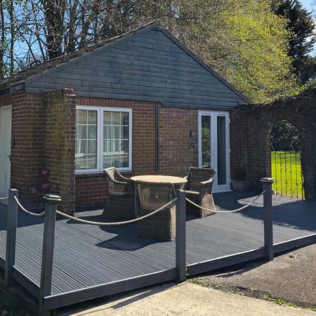 Grandwood House Lodges Chichester Zewnętrze zdjęcie