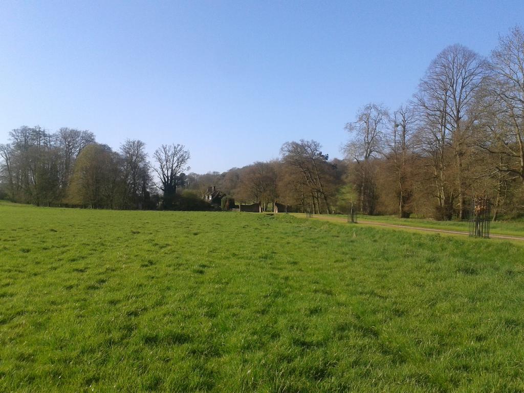 Grandwood House Lodges Chichester Zewnętrze zdjęcie