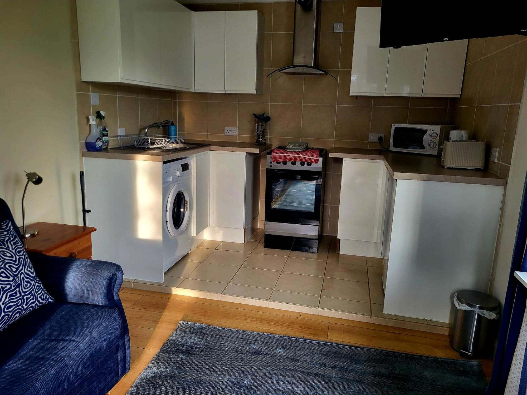 Grandwood House Lodges Chichester Zewnętrze zdjęcie