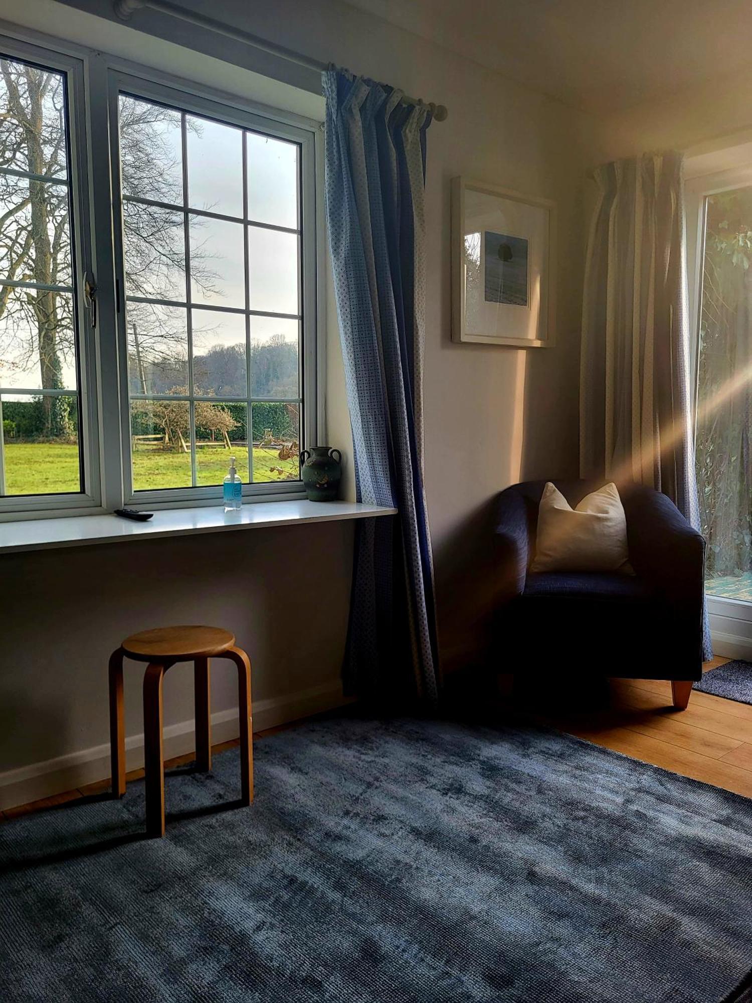Grandwood House Lodges Chichester Zewnętrze zdjęcie