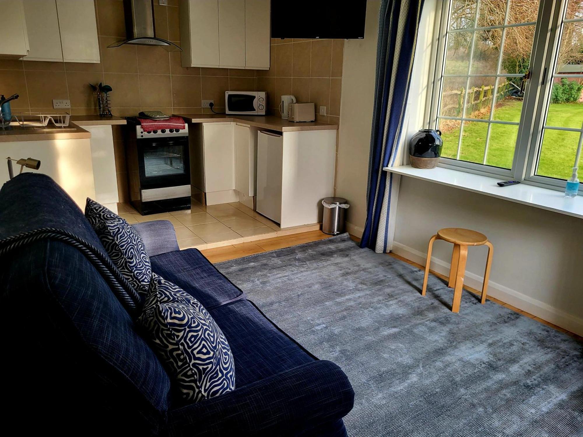 Grandwood House Lodges Chichester Zewnętrze zdjęcie