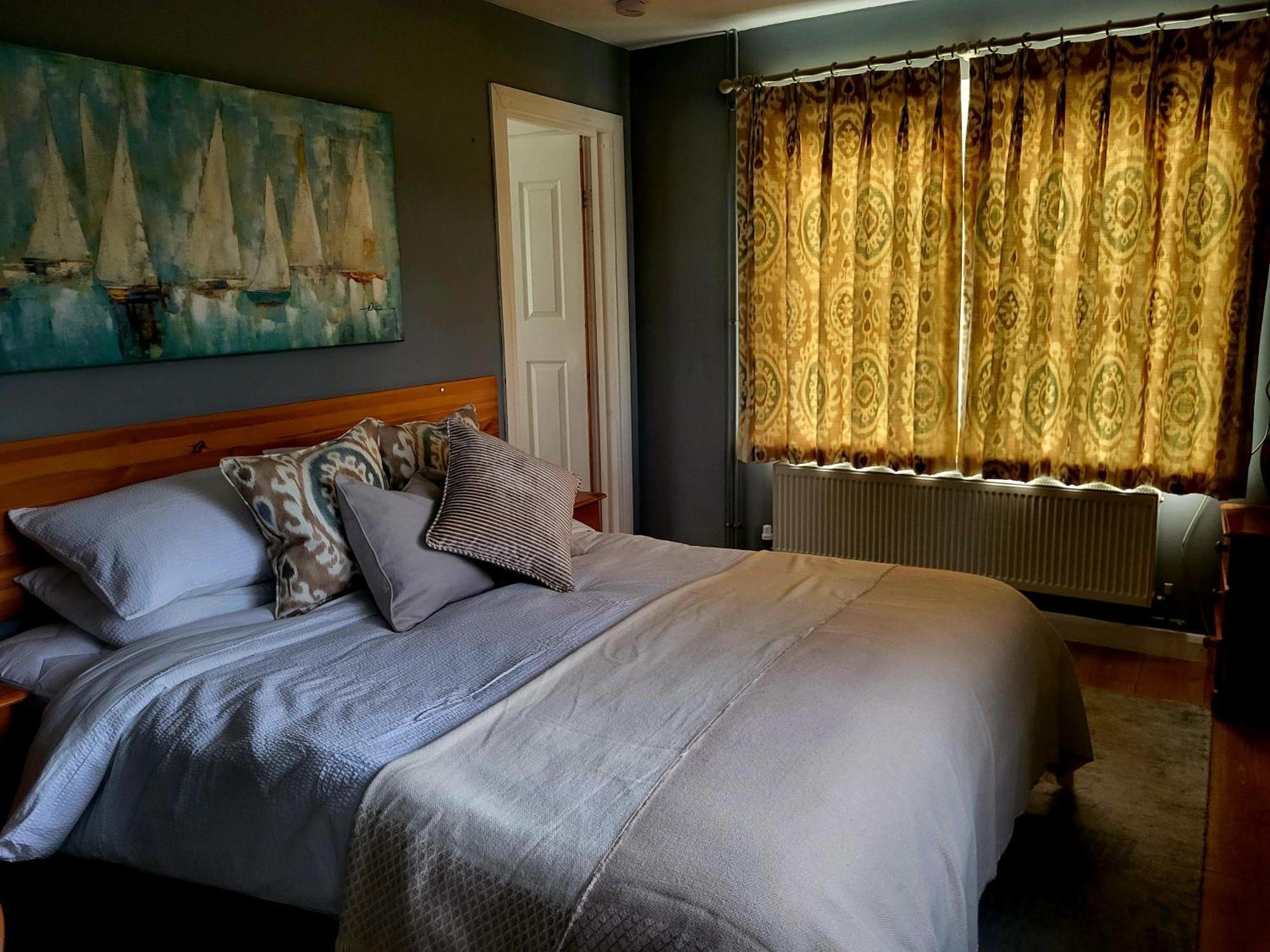 Grandwood House Lodges Chichester Zewnętrze zdjęcie