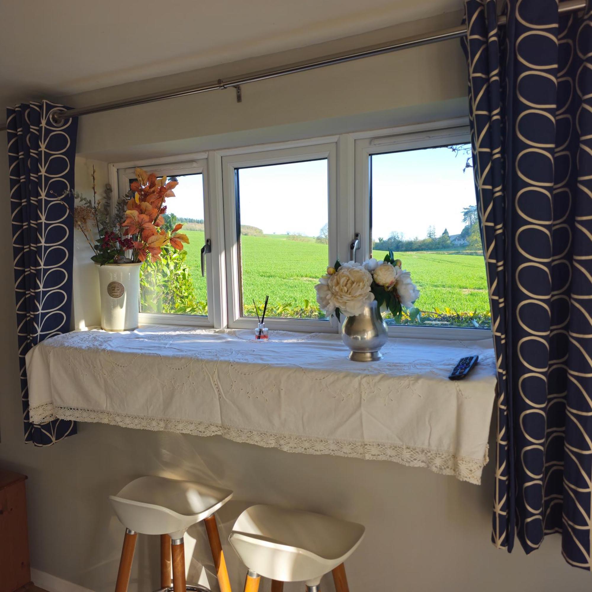 Grandwood House Lodges Chichester Zewnętrze zdjęcie