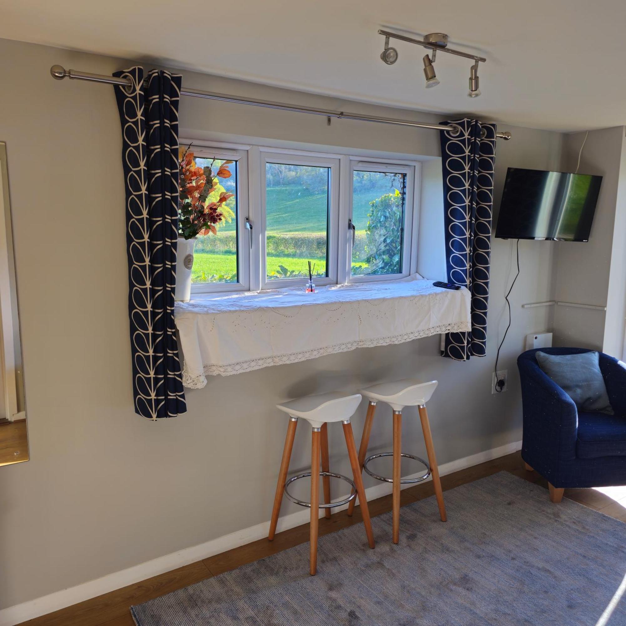 Grandwood House Lodges Chichester Zewnętrze zdjęcie
