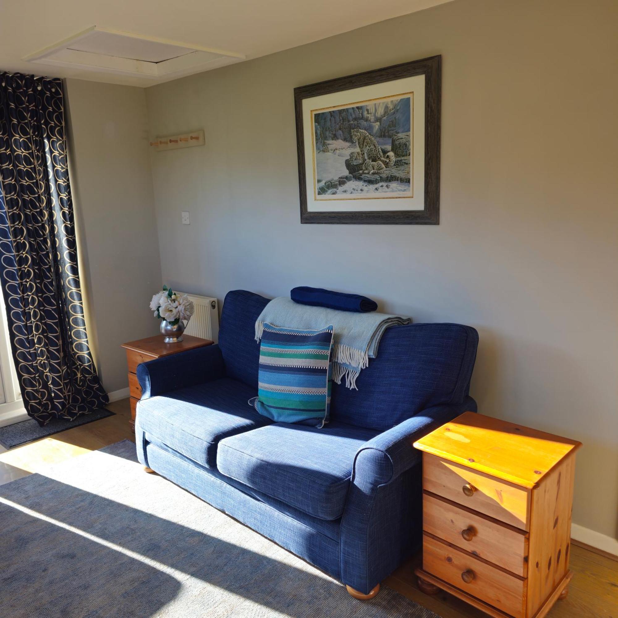 Grandwood House Lodges Chichester Zewnętrze zdjęcie