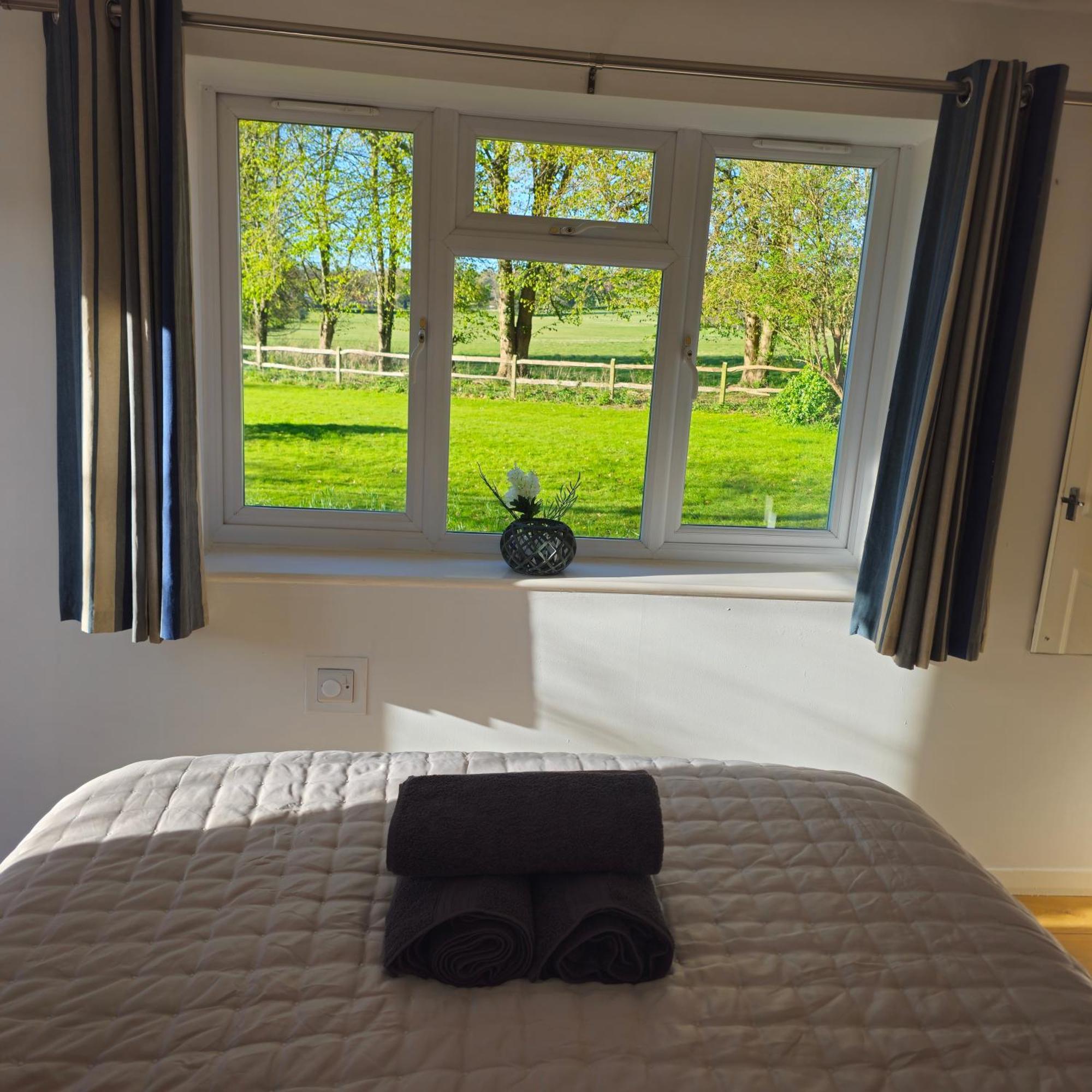 Grandwood House Lodges Chichester Zewnętrze zdjęcie