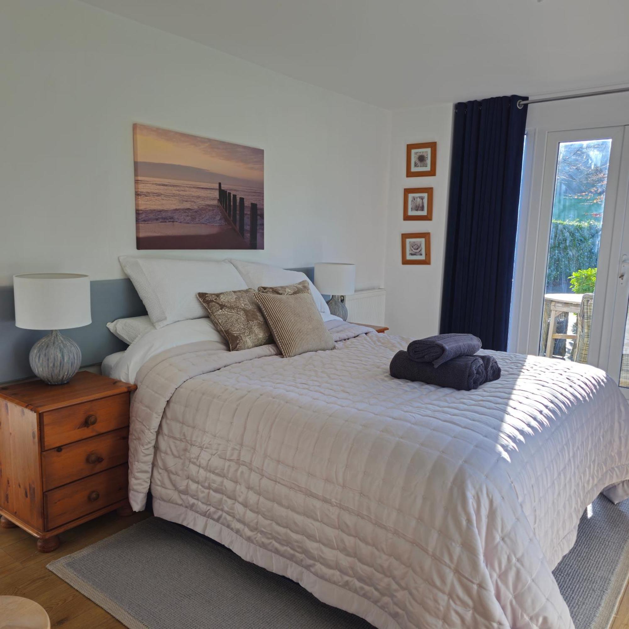 Grandwood House Lodges Chichester Zewnętrze zdjęcie