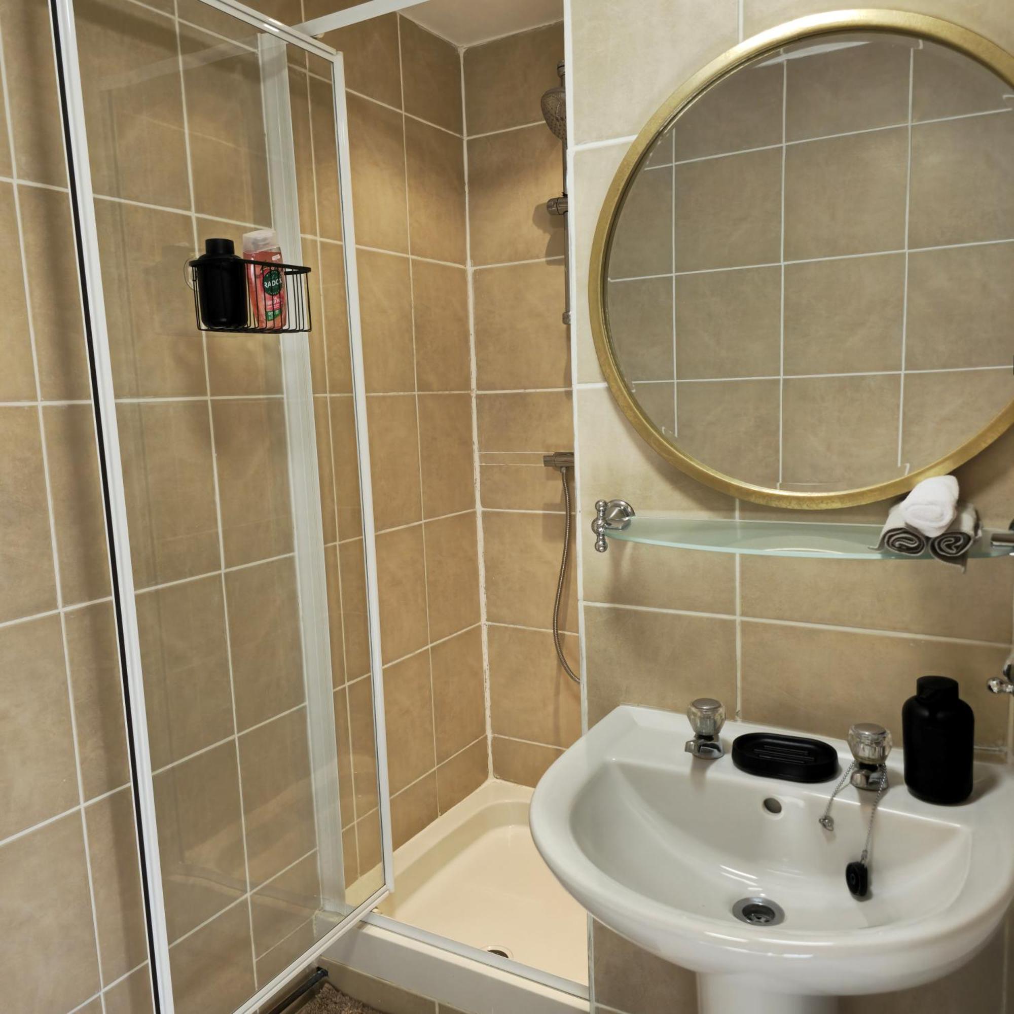 Grandwood House Lodges Chichester Zewnętrze zdjęcie