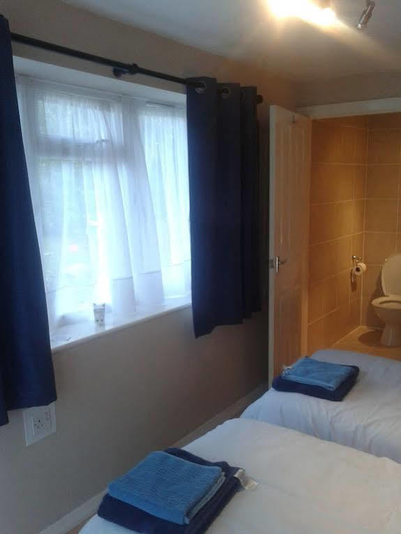 Grandwood House Lodges Chichester Zewnętrze zdjęcie
